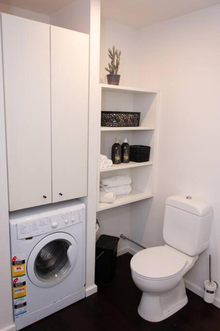 #55Highstreetauckland Apartment Exterior photo
