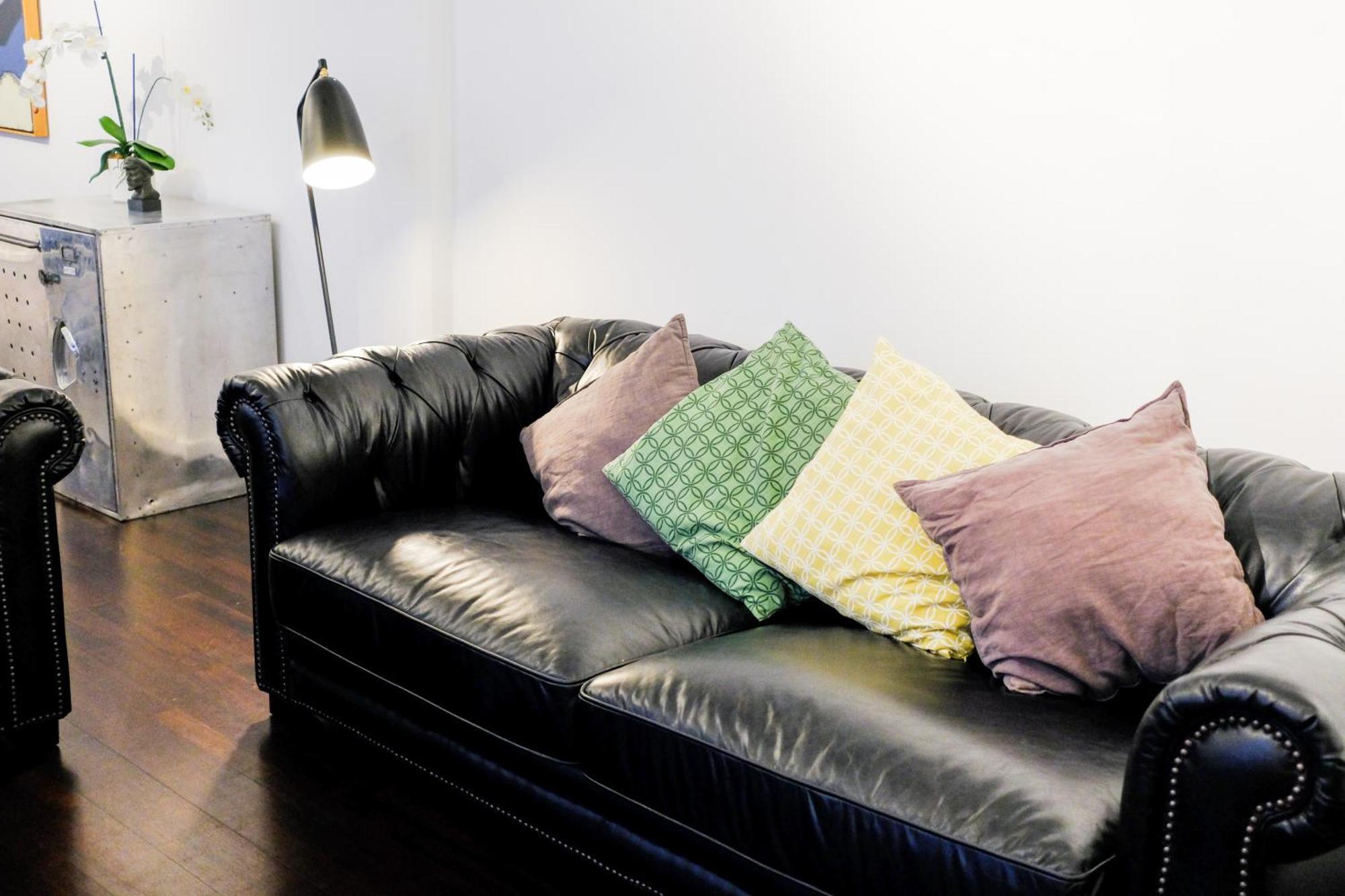 #55Highstreetauckland Apartment Exterior photo