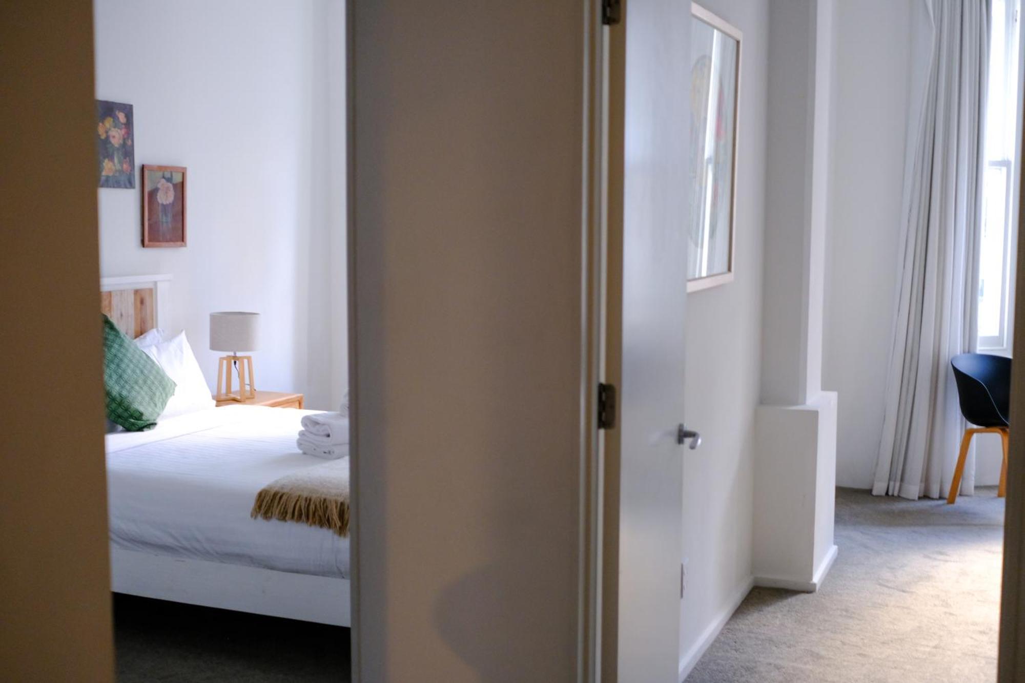 #55Highstreetauckland Apartment Exterior photo