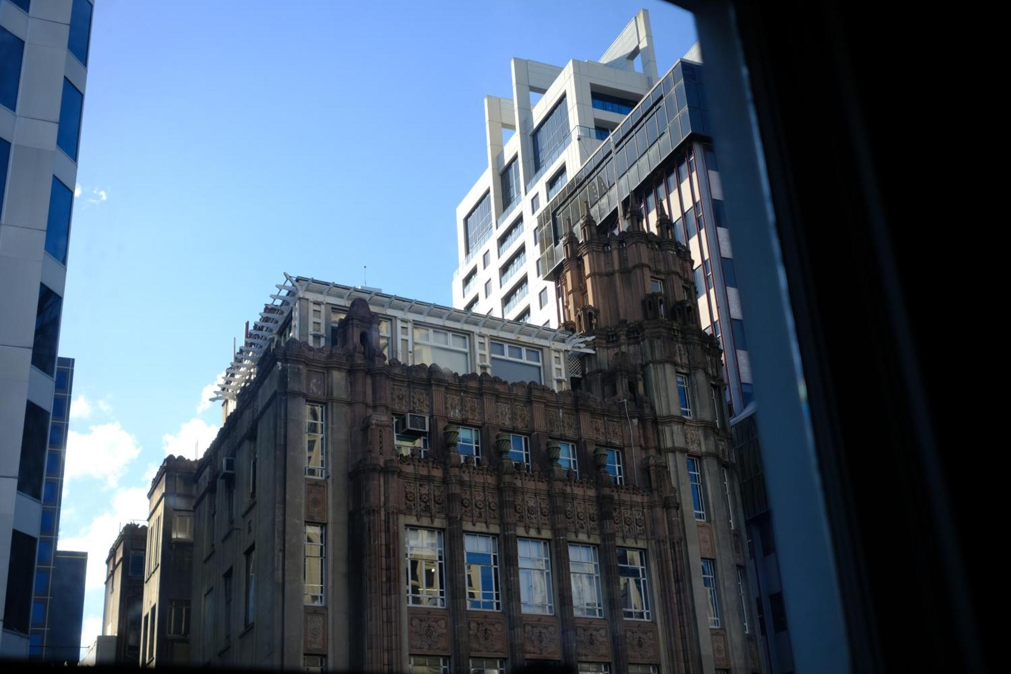 #55Highstreetauckland Apartment Exterior photo