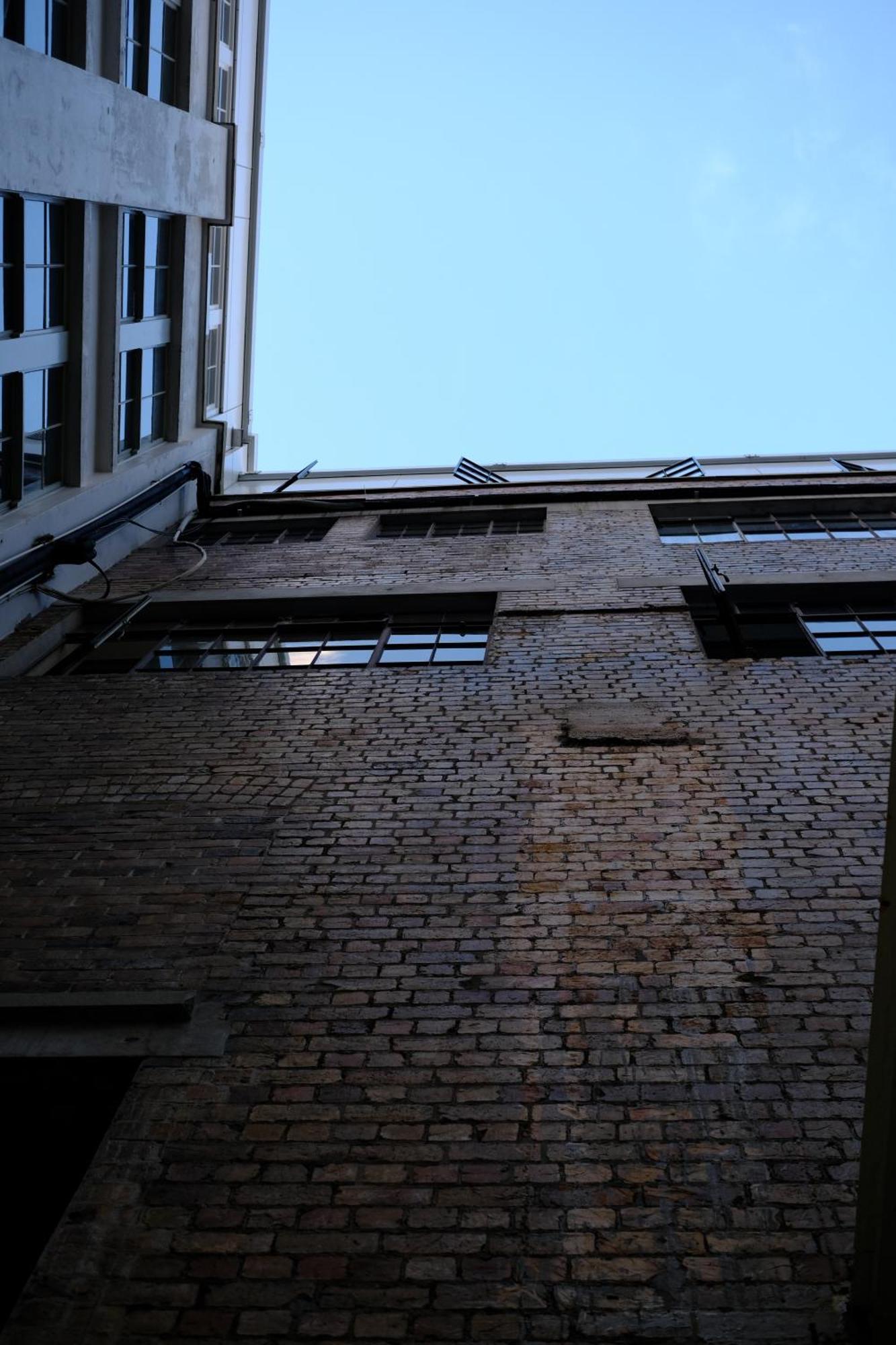#55Highstreetauckland Apartment Exterior photo